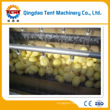 Factory Supply Automatic Potato Cleaning Machine/Potato Washing Machine/Potato Washer